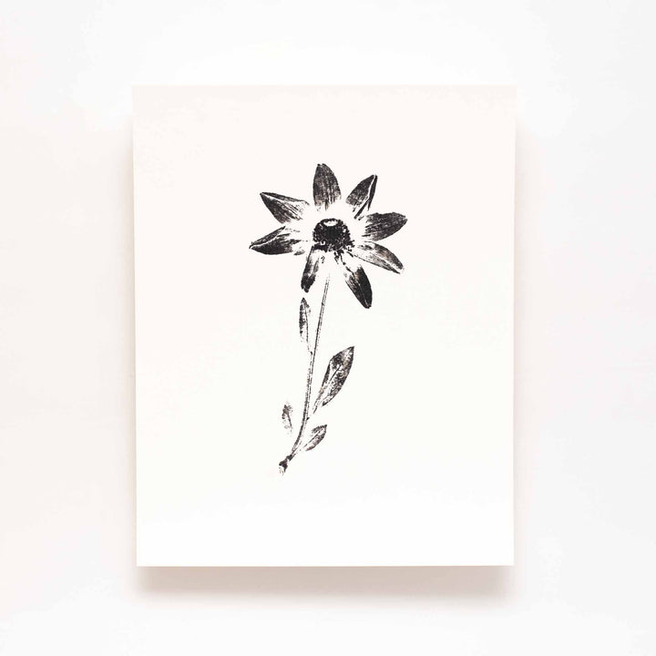 Black Eyed Susan No.3