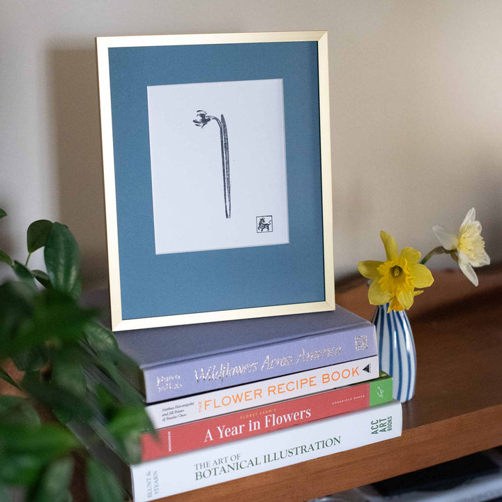 Snowdrop No.10