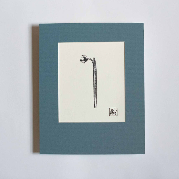 Snowdrop No.10