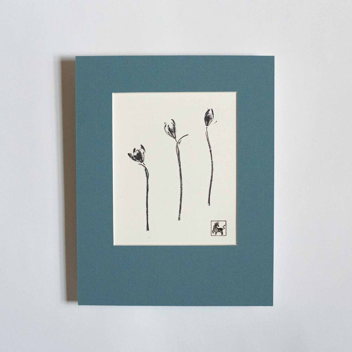 Snowdrop No.7