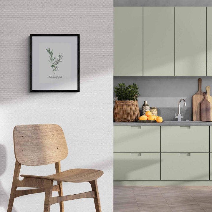 Rosemary | Herb Wall Art