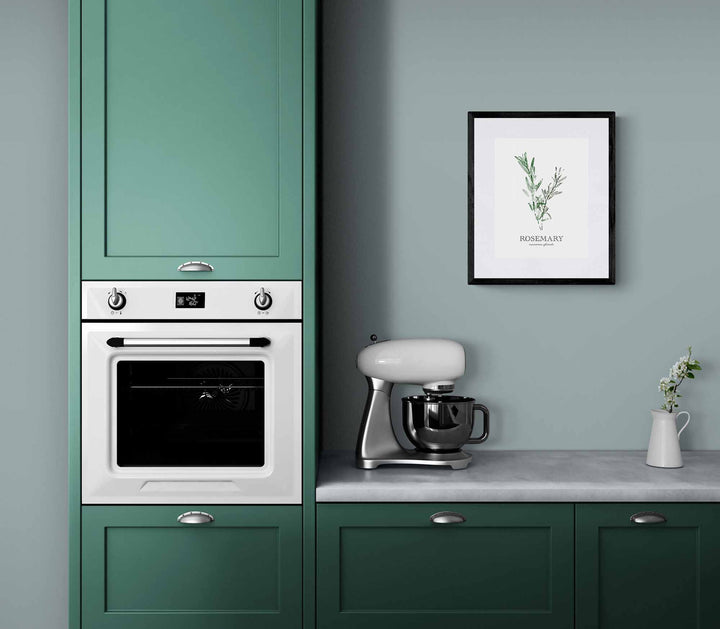 Rosemary | Herb Wall Art
