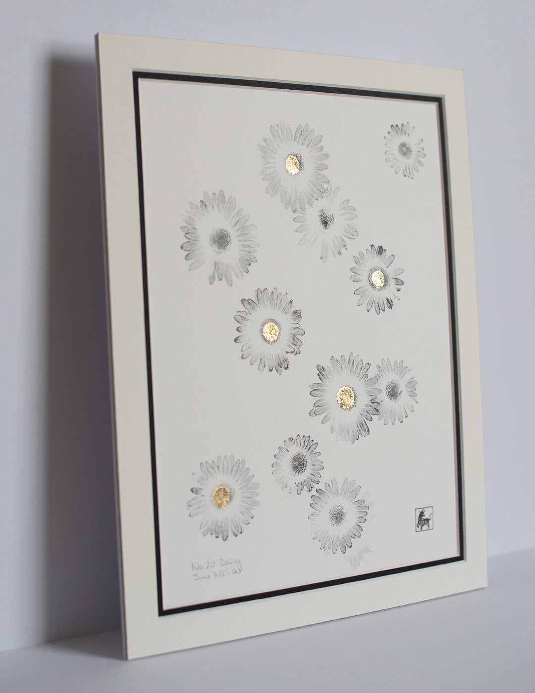 No 20. Daisy