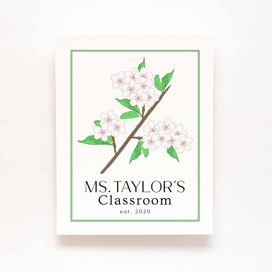 Custom Teacher Gifts | Personalized Gifts Made in Canada