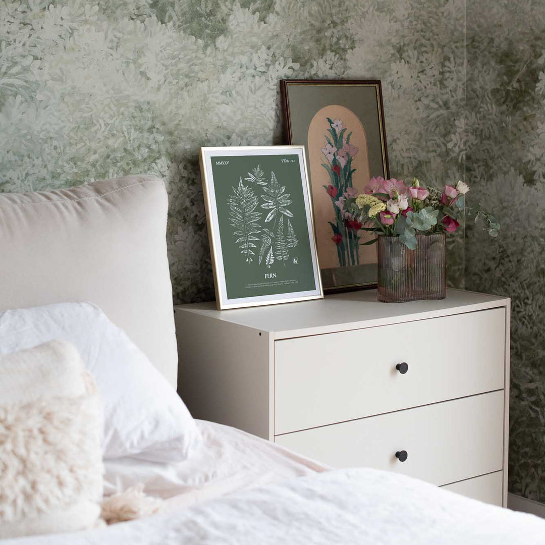 Fern | Botanical Art Print