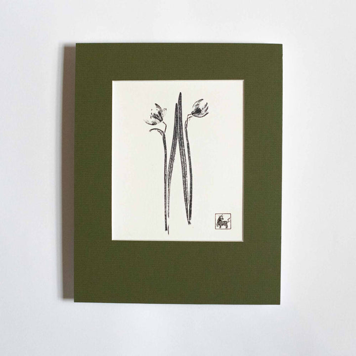 Snowdrop No.5