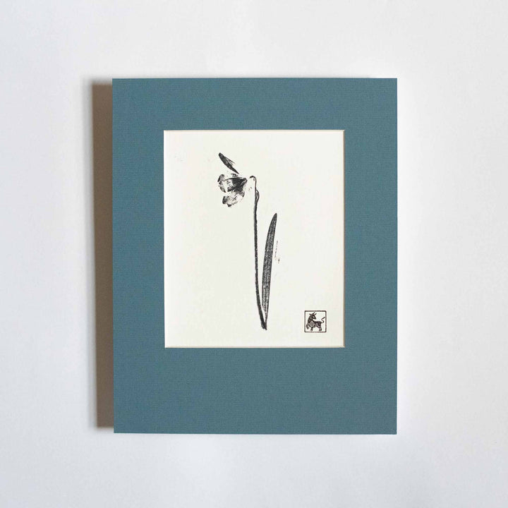Snowdrop No.6