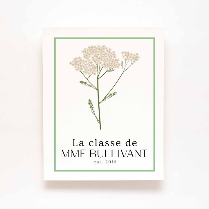 Custom Teacher Gifts | Personalized Gifts Made in Canada